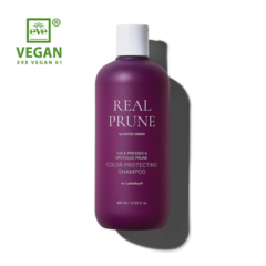 Шампунь для окрашенных волос Rated Green Real Prune Color Protecting Shampoo 400 мл