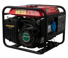 генератор DDE DPG2051i с легкостью осветит Ваш дом, будет питать бытовую технику, включаю компьютеры