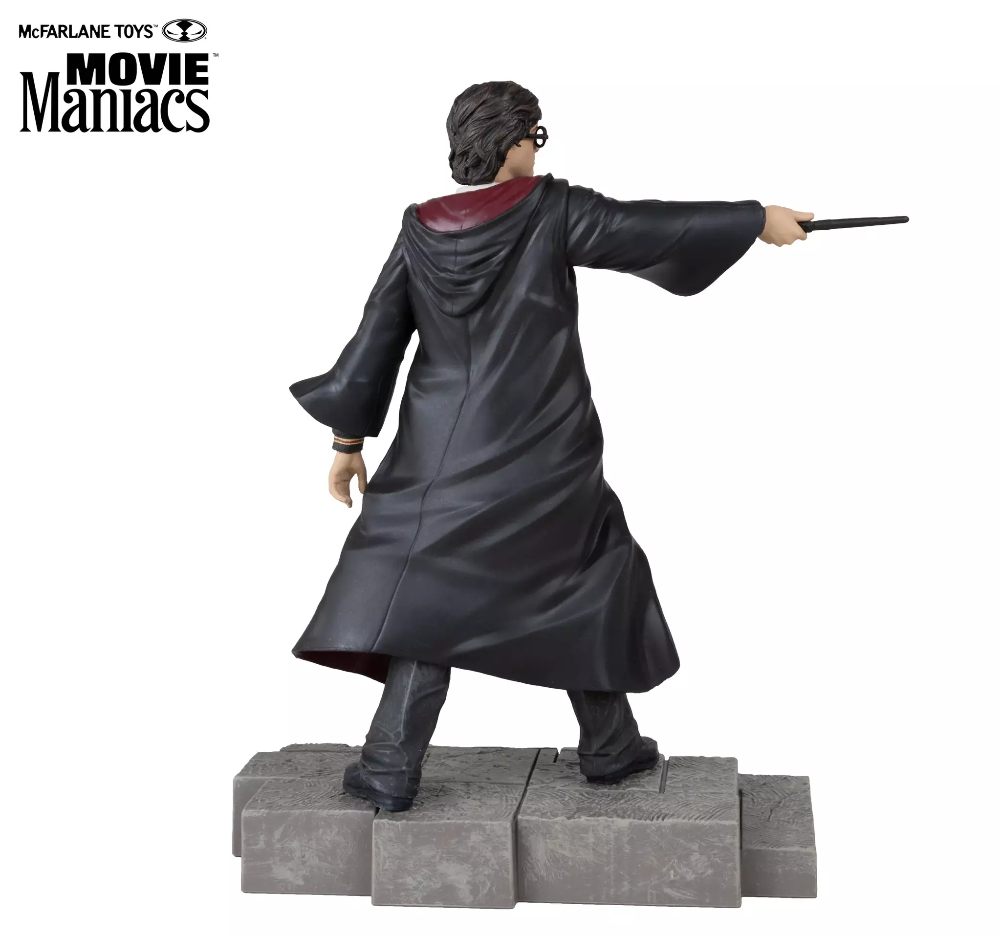 Harry potter on sale mcfarlane