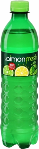 Напиток LAIMON FRESH 0.5 л РОССИЯ