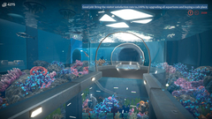 Aquarist (для ПК, цифровой код доступа)