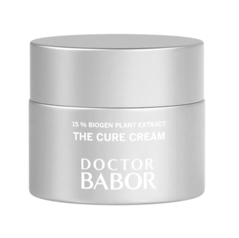 Крем регенерирующий Doctor Babor Regeneration The Cure Cream 15 мл