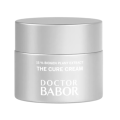 Крем регенерирующий Doctor Babor Regeneration The Cure Cream 15 мл