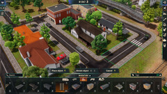 Train Yard Builder (для ПК, цифровой код доступа)