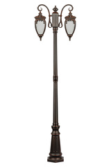 Садово-парковый светильник серии Verona R 86209A R