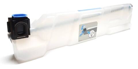 Бункер для сбора отработанного тонера HP CLJ CP5525/M775 (CE980A/CE980-67901/RC2-6972) ELP