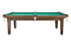Бильярдный стол для русской пирамиды 