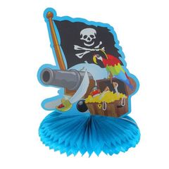 Украшение для стола 