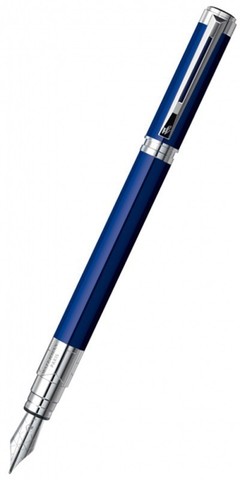 Ручка перьевая Waterman Perspective Azure CT, М (S0830960)