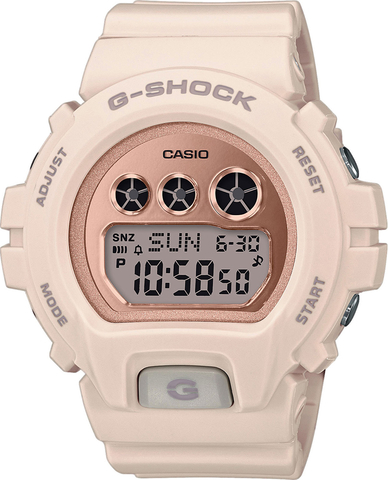 Наручные часы Casio GMD-S6900MC-4ER фото