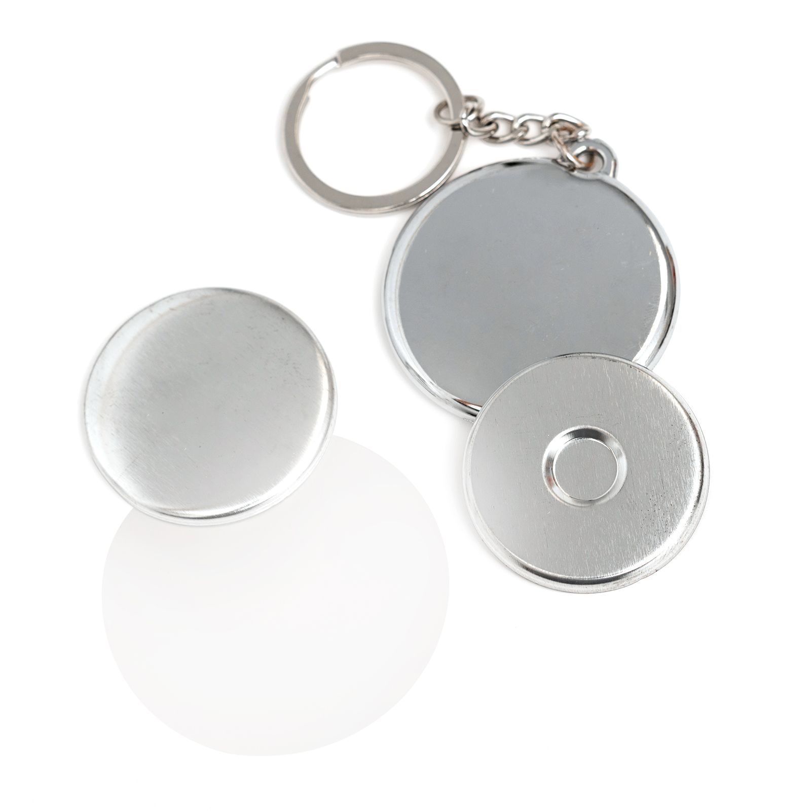 Комплект для изготовления брелоков Keychain Kit by We R Memory Keepers