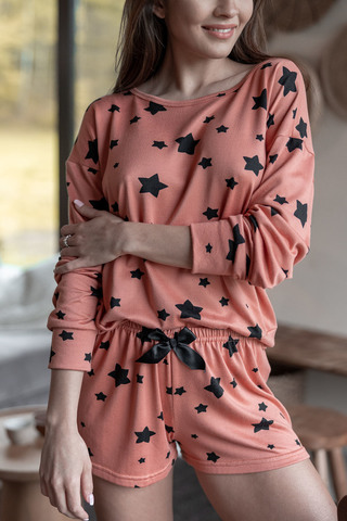 Пижама Moonlight Sensis