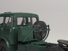 MAZ-504B green 1:43 Nash Avtoprom