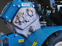 Мотоблок Нева МБ2 МультиАГРО-ZS (GB225) в интернет-магазине ЯрТехника