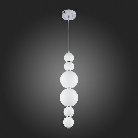 Светильник подвесной ST Luce Nepazzo SL1583.103.01