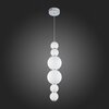 Светильник подвесной ST Luce Nepazzo SL1583.103.01