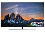 QLED телевизор Samsung QE55Q80RAU