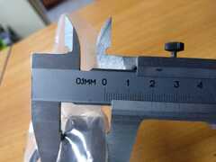 Направляющие перьев для Suzuki GSX-R 600 2006-2009