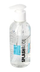 Смазка-увлажнитель SPLASHGLIDE LUBRICANT CLASSIC - 330 мл. - 