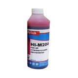 Чернила для HP (178, 121, 655, 901, 920, GT51, GT52, GT53) CB319/CB324 (1л,magenta, Dye) HI-M204-D Gloria™ MyInk