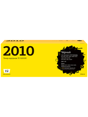 TC-S2010U Картридж T2 для Samsung ML-1610/1615/2010/SCX-4321/Xerox Phaser 3117/PE220 (3000 стр.)