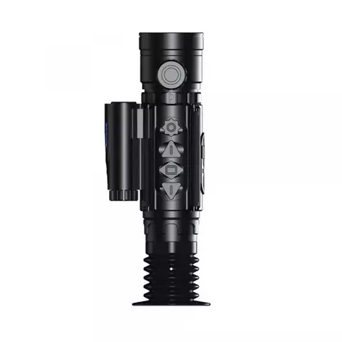 Тепловизионный прицел Sytong XM03-35LRF с дальномером