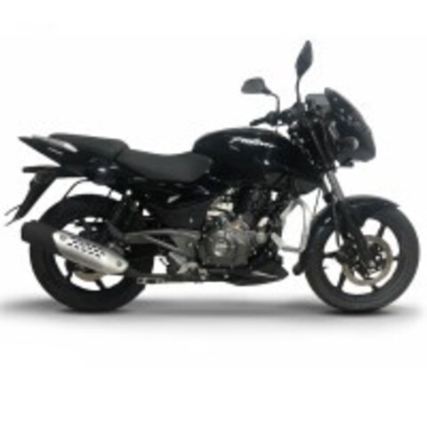 Дуги Crazy Iron Street BAJAJ Pulsar 180