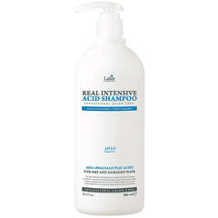 Шампунь для волос слабокислотный LADOR Real Intensive Acid Shampoo 900 мл
