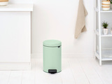 Мусорный бак newIcon с педалью 12 л, артикул 233906, производитель - Brabantia, фото 9