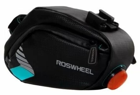 Картинка велосумка Roswheel   - 1