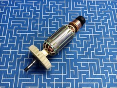 Якорь ПУЛЬСАР 125-1400 (798-096-028)