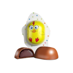 Конфета Цыплёнок 7 г.