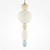 Подвесной светильник Maytoni Adore MOD297PL-L17BS3K