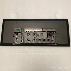 Магнитола Mazda CX-5 (2017+) Android 12 6/128GB QLED DSP 4G модель HP-M1211