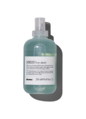 Davines MELU HAIR SHIELD / Термозащитный несмываемый спрей против повреждения волос