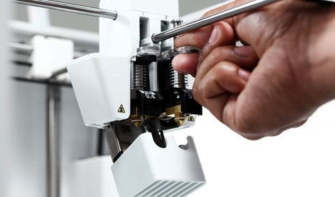 3D-принтер Ultimaker 3