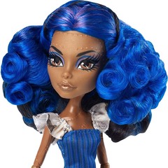 Робека Стим. Я люблю моду