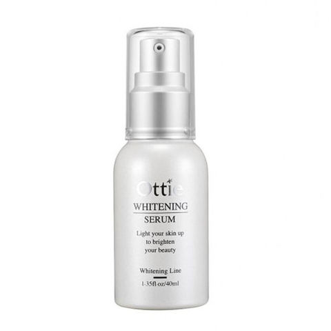 Ottie Whitening Serum