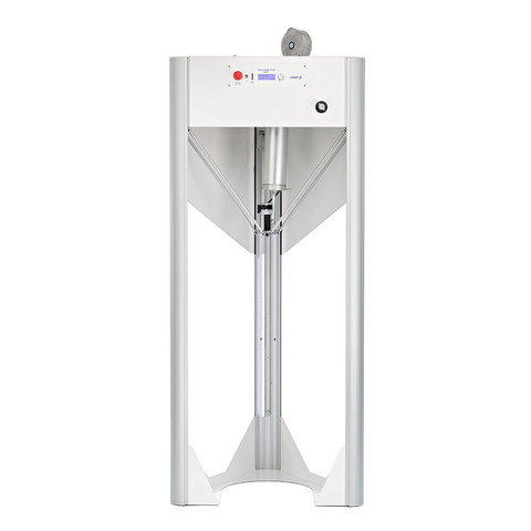 3D-принтер WASP DeltaWASP 40100 Clay