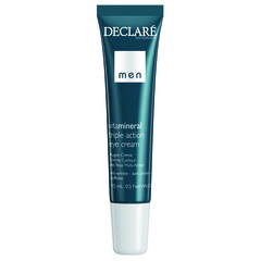 DECLARE | Крем вокруг глаз тройного действия / Triple Action Eye Cream, (15 мл)