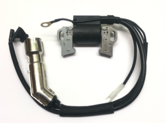 Катушка зажигания (магнето) на двигатель MTD 751-11197, 951-11197