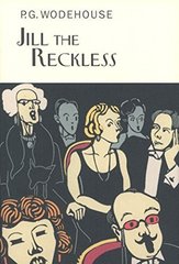 Jill the Reckless  (HB)