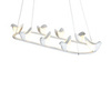 Люстра Creative Bird Chandelier 8OV