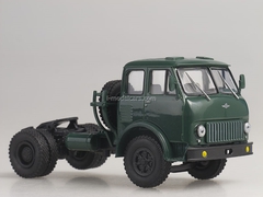 MAZ-504B green 1:43 Nash Avtoprom