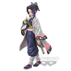 Фигурка Demon Slayer Kimetsu No Yaiba Shinobu Kocho