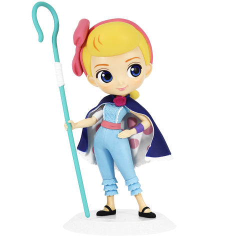 Фигурка Q posket Pixar Character: Toy Story 4: Bo Peep BP15986P