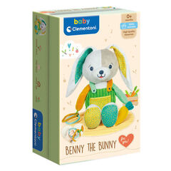 BENNY THE BUNNY                95030041