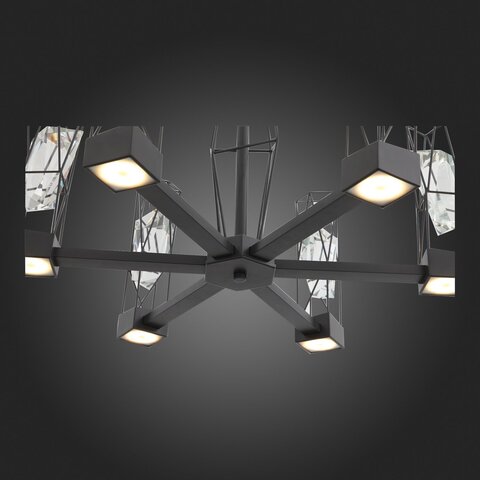 Люстра подвесная ST Luce Progetto SL815.303.06