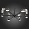 Люстра подвесная ST Luce Progetto SL815.303.06