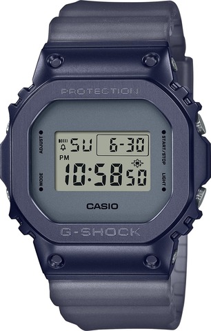Наручные часы Casio GM-5600MF-2E фото